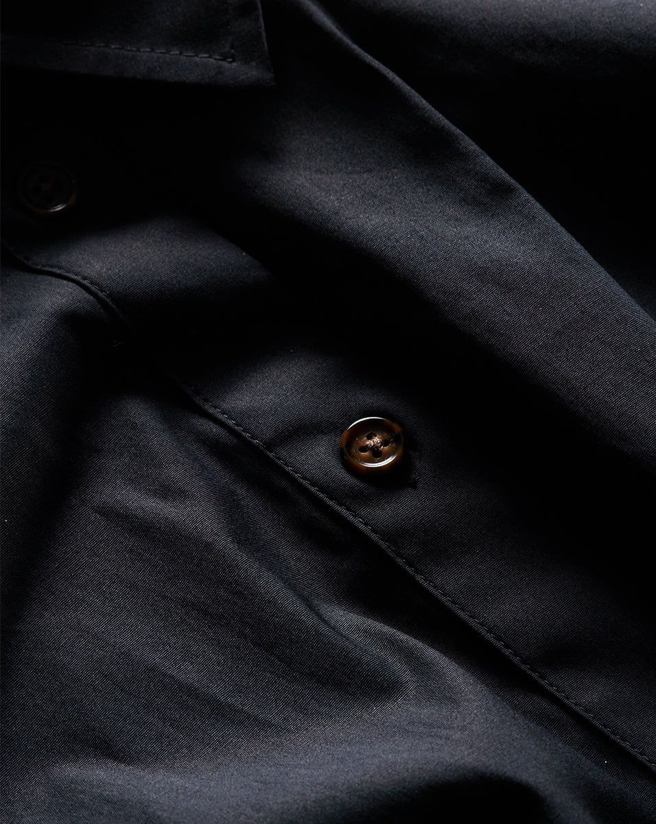 Rae Poplin Shirtdress sold by Ulla Johnson product image thumbnail 2