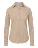 Amelia Button-Down Shirt sold by Ulla Johnson