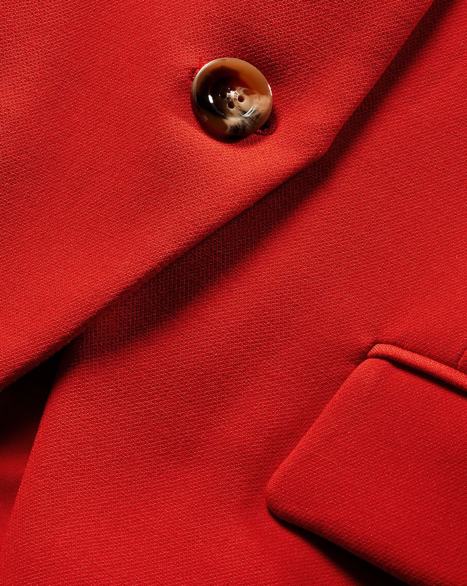 Aire Dickey Jacket sold by Ulla Johnson product image thumbnail 3