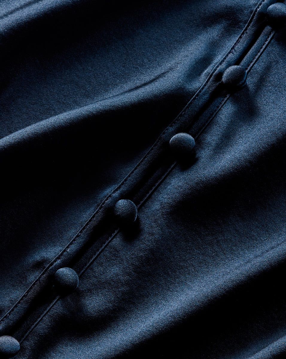 Valentin Stretch-Silk Top sold by Ulla Johnson product image thumbnail 3