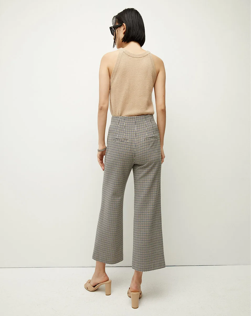 Myrick Cashmere Tank sold by Ulla Johnson product image thumbnail 3