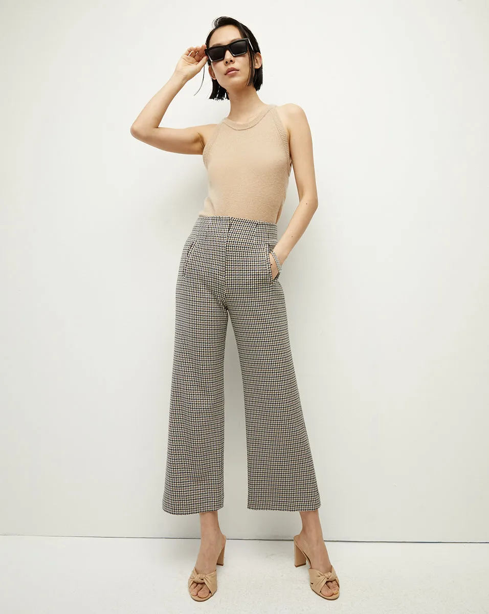 Myrick Cashmere Tank sold by Ulla Johnson product image thumbnail 2