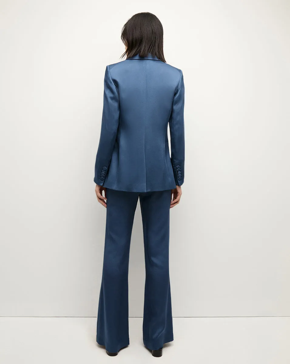 Long And Lean Dickey Jacket sold by Ulla Johnson product image thumbnail 4