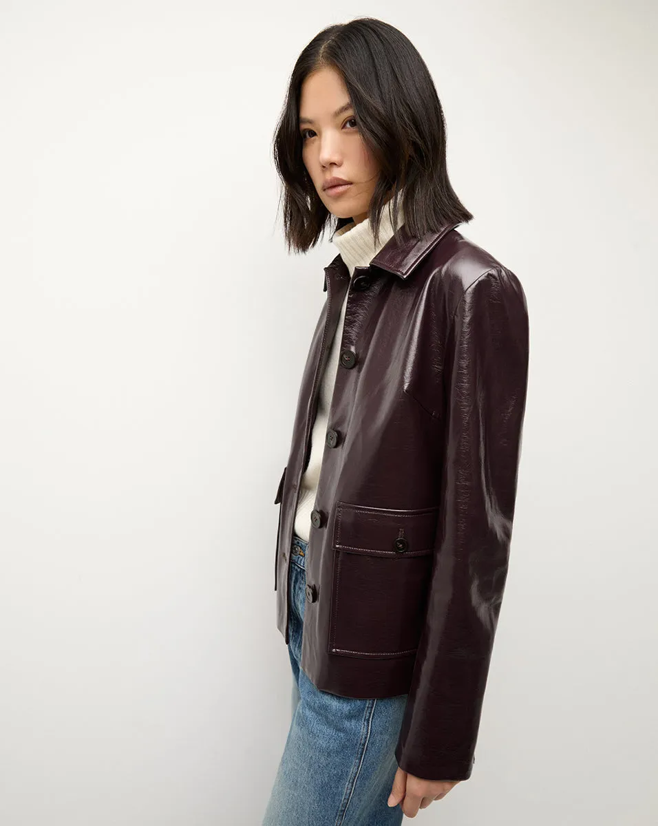 Essex Dickey Jacket sold by Ulla Johnson product image thumbnail 2