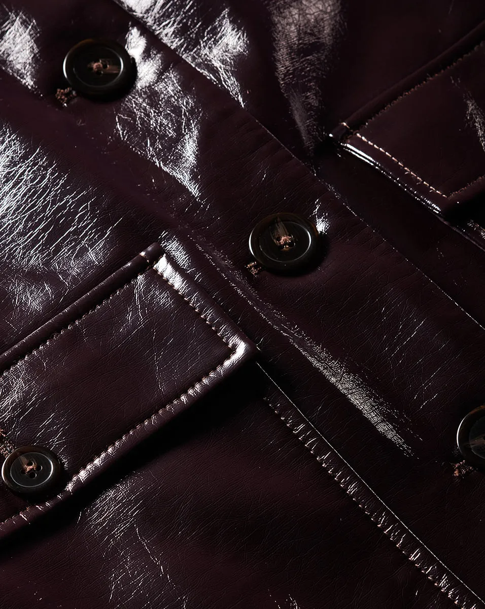 Essex Dickey Jacket sold by Ulla Johnson product image thumbnail 5