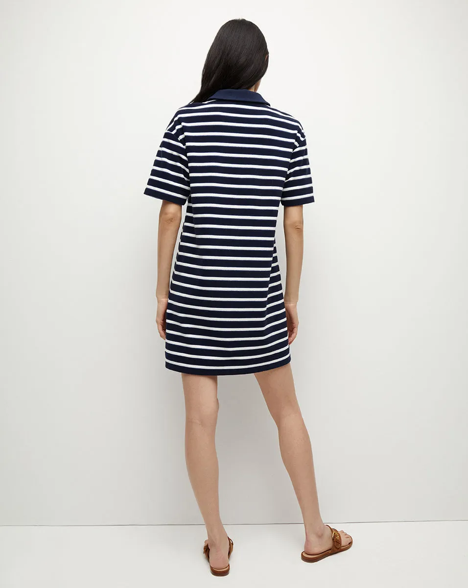 Terrence Terrycloth Dress sold by Ulla Johnson product image thumbnail 5