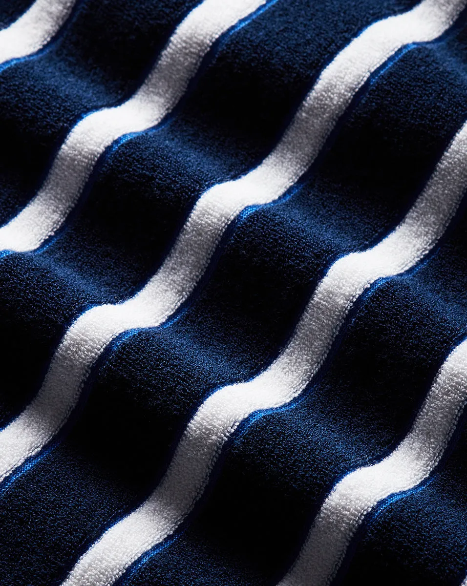 Terrence Terrycloth Dress sold by Ulla Johnson product image thumbnail 4