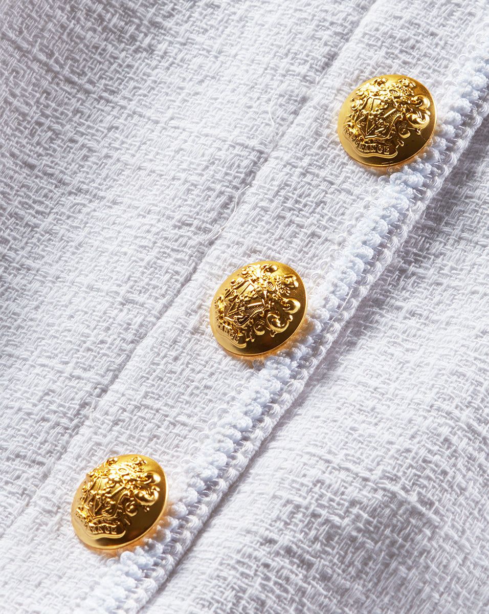 Julie Cotton Dress sold by Ulla Johnson product image thumbnail 3