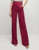 Sunny Twill-Linen Pant sold by Ulla Johnson