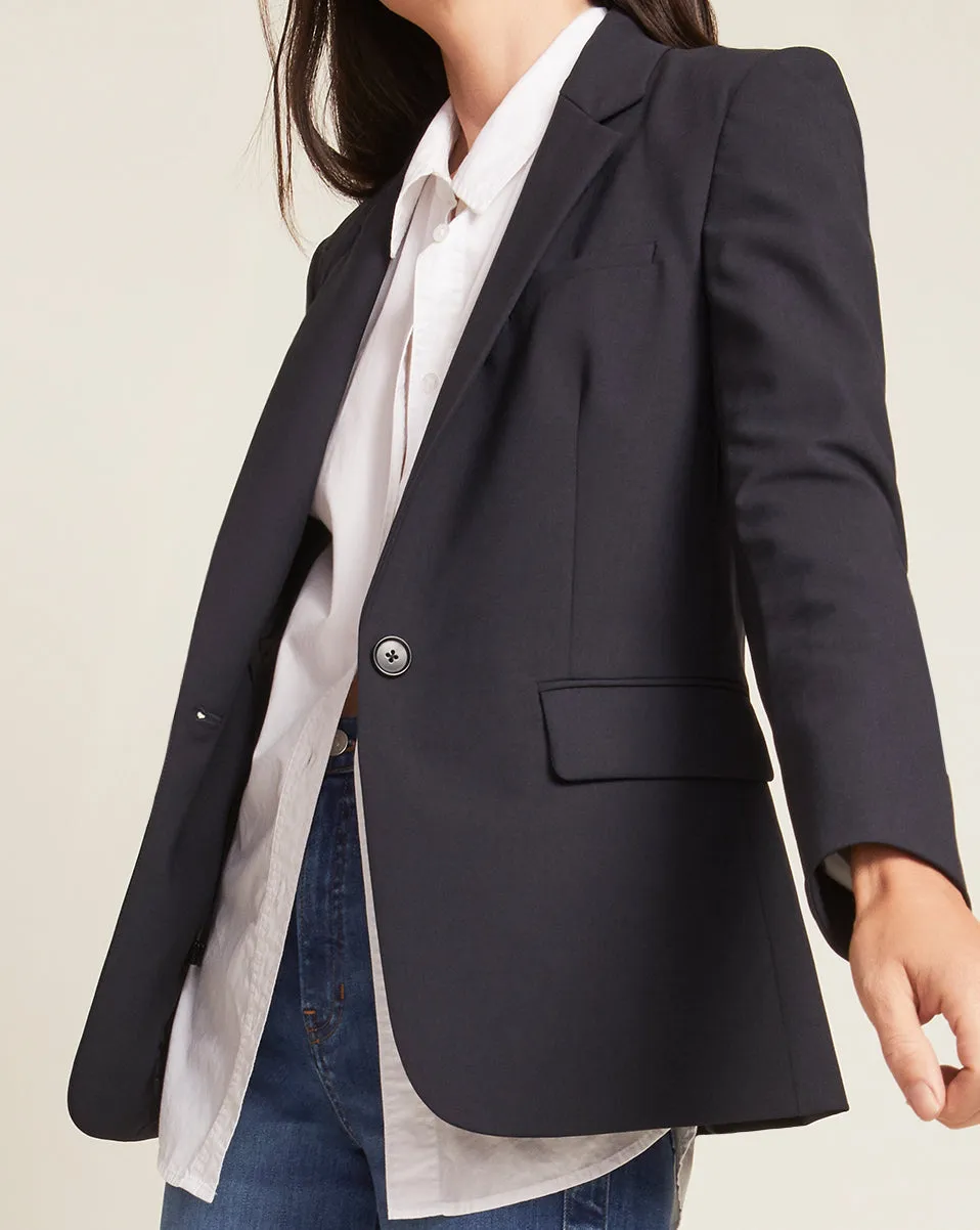 Classic Dickey Jacket sold by Ulla Johnson product image thumbnail 2