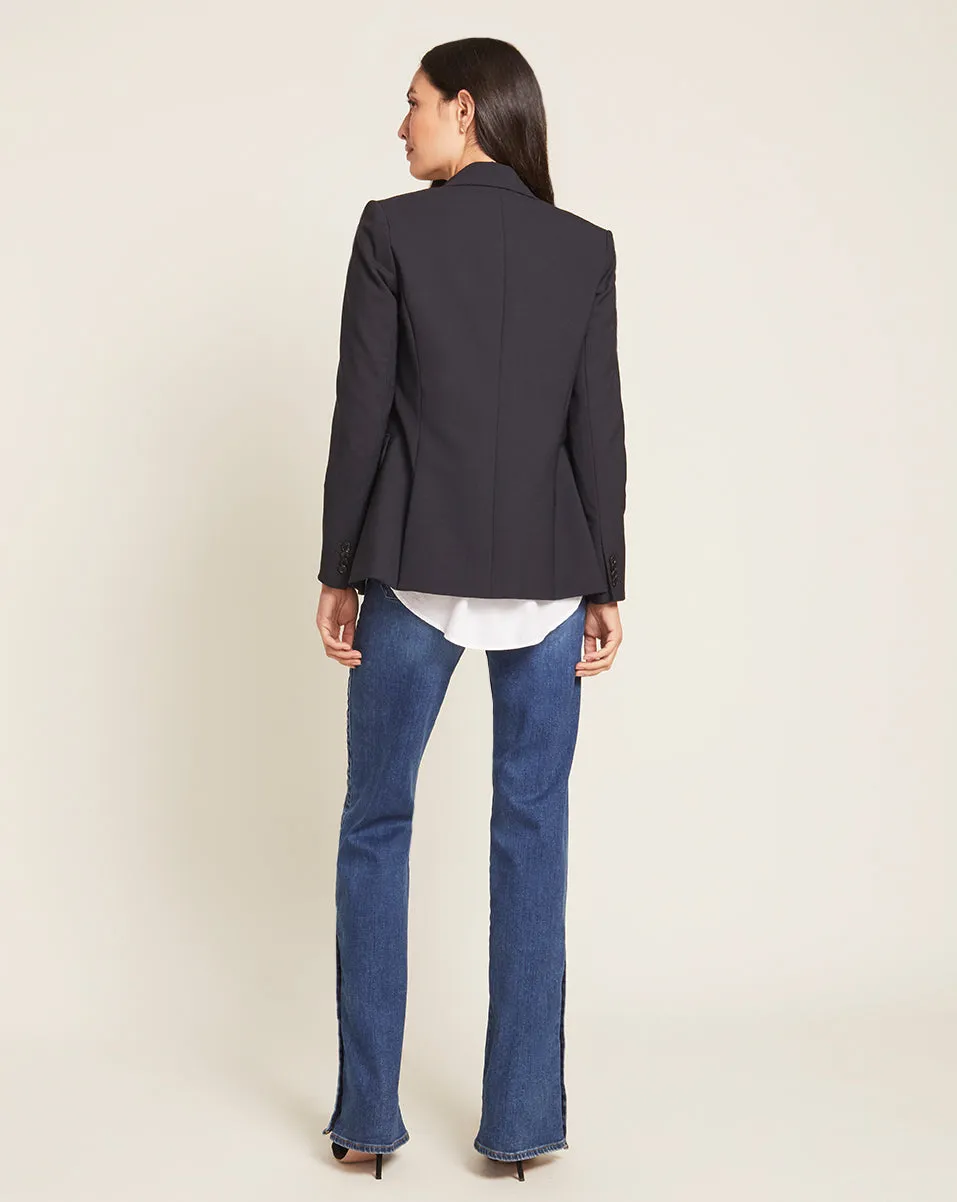 Classic Dickey Jacket sold by Ulla Johnson product image thumbnail 3