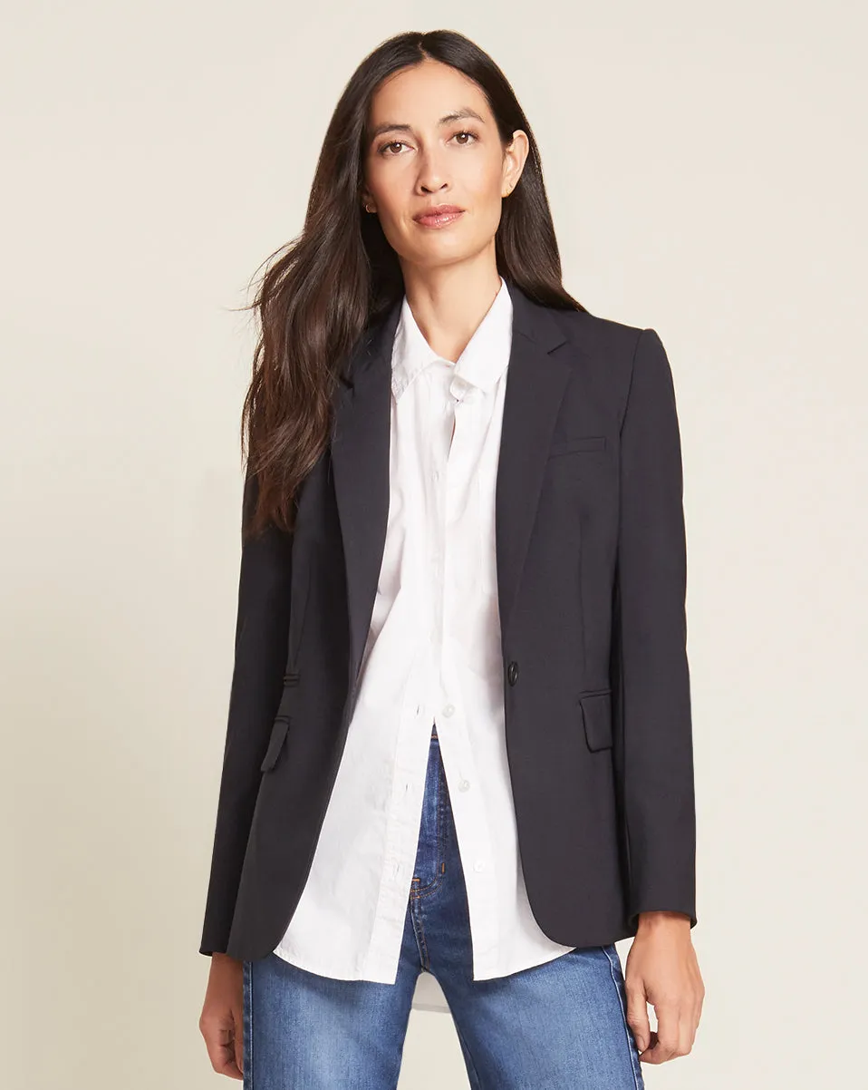 Classic Dickey Jacket sold by Ulla Johnson