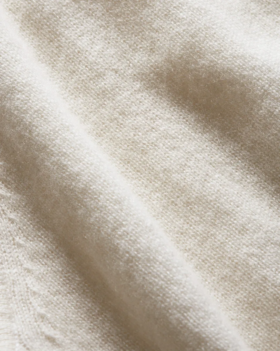 Myrick Cashmere Tank sold by Ulla Johnson product image thumbnail 2