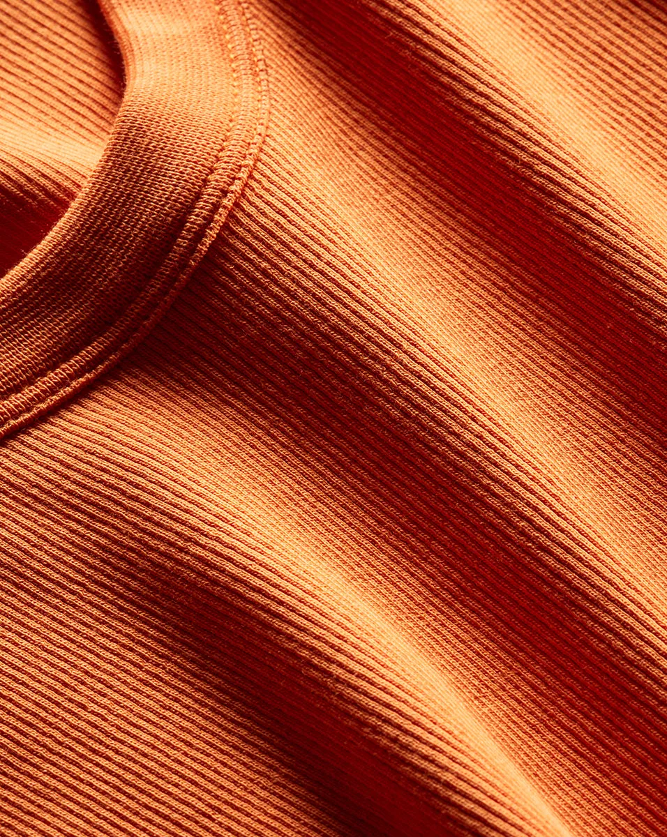 Birke Scoopneck Tank sold by Ulla Johnson product image thumbnail 2