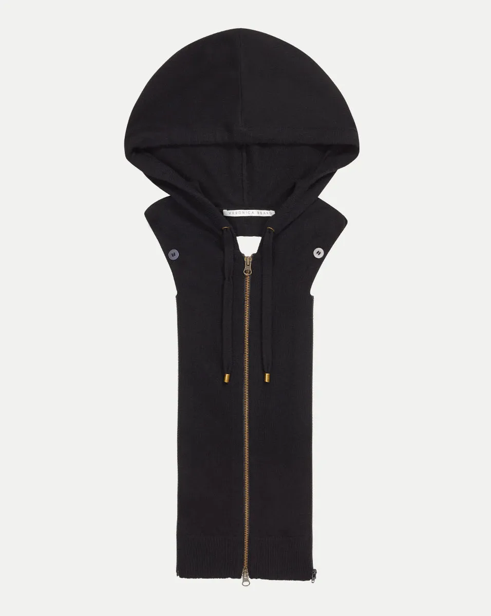 Cashmere Hoodie Dickey sold by Ulla Johnson