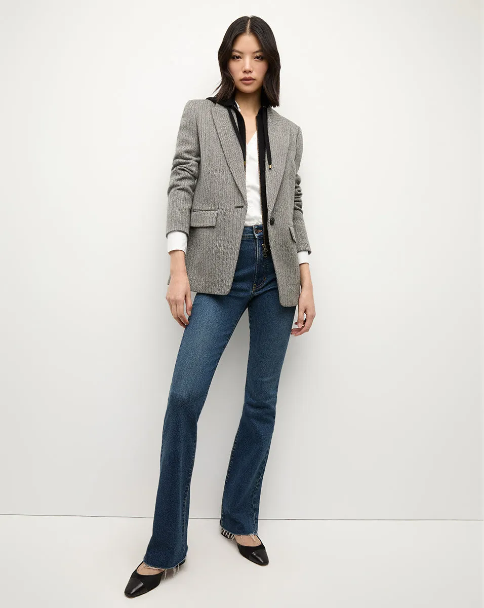 Cashmere Hoodie Dickey sold by Ulla Johnson product image thumbnail 2