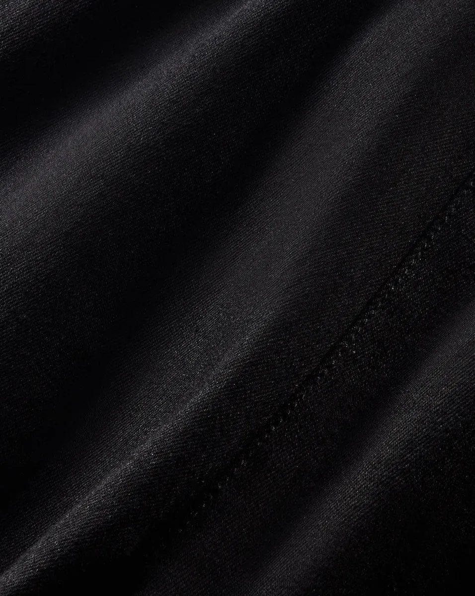 Carson Off-Duty Kick-Flare Jean sold by Ulla Johnson product image thumbnail 3