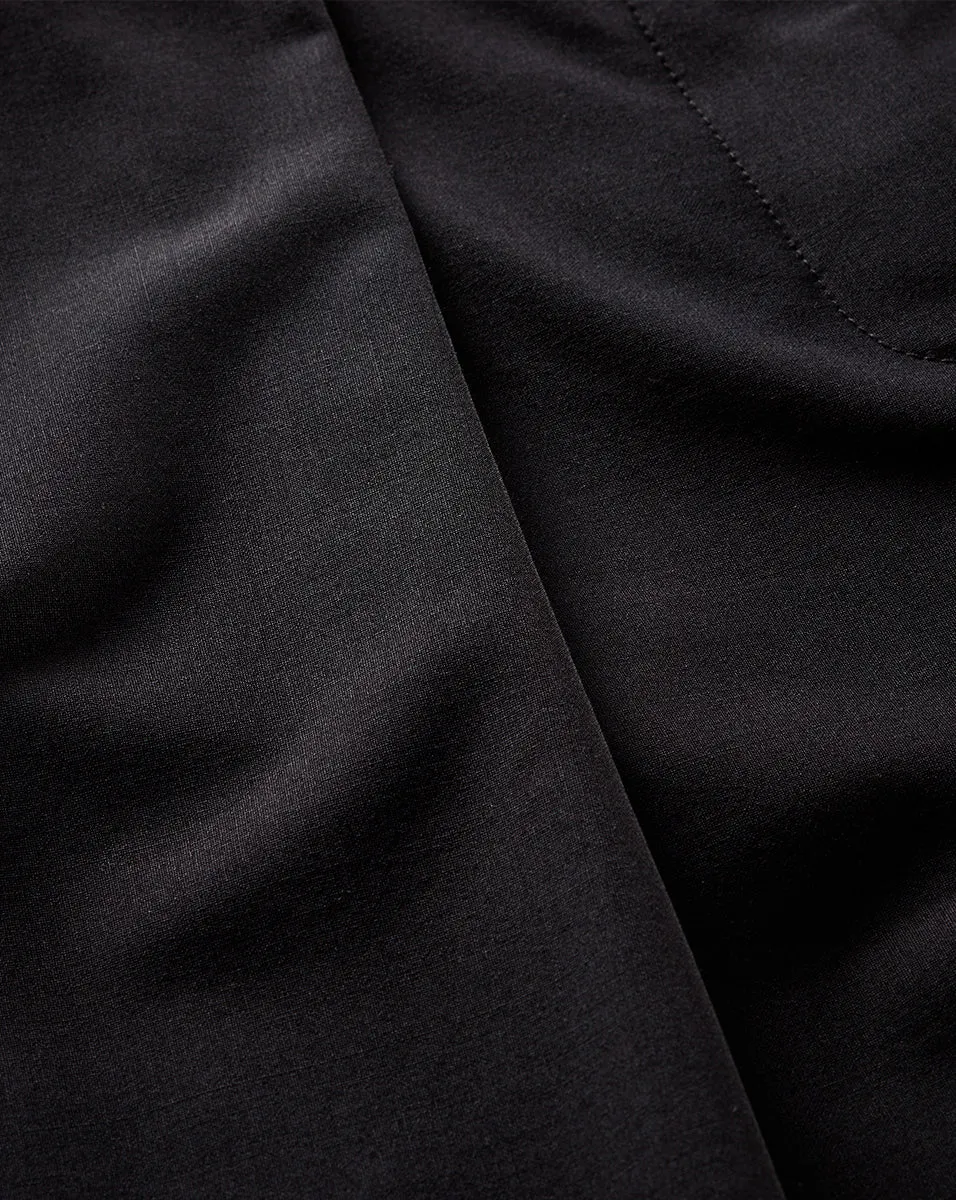 Sonia Wide-Leg Pant sold by Ulla Johnson product image thumbnail 4