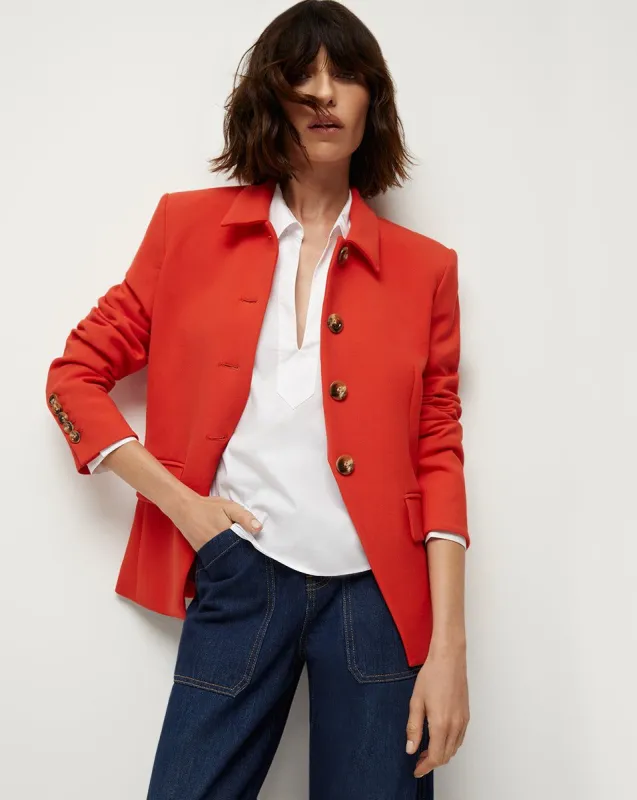 Aire Dickey Jacket sold by Ulla Johnson