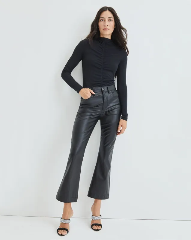 Carson Kick-Flare Pant sold by Ulla Johnson