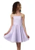Littles Fit and Flare Party Dress in Longer Length sold by Un Deux Trois