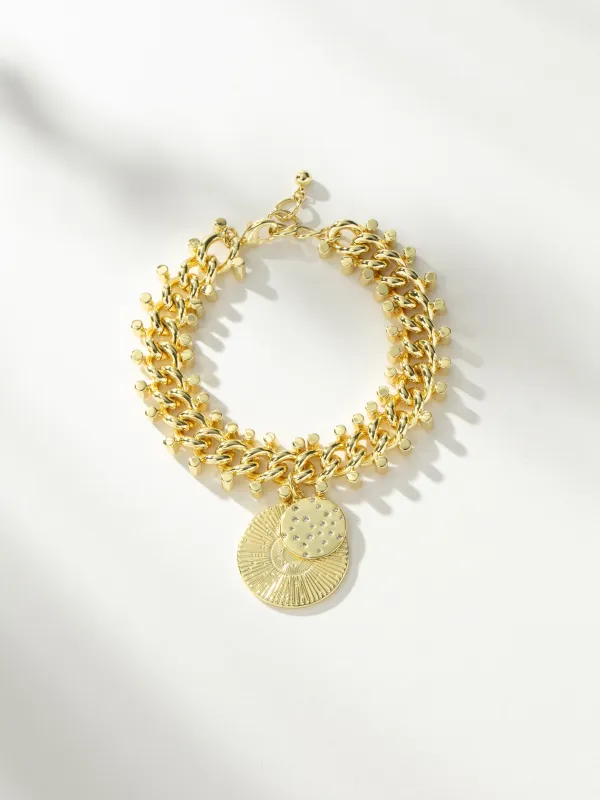 The Dream Chain Bracelet made by Uncommon James