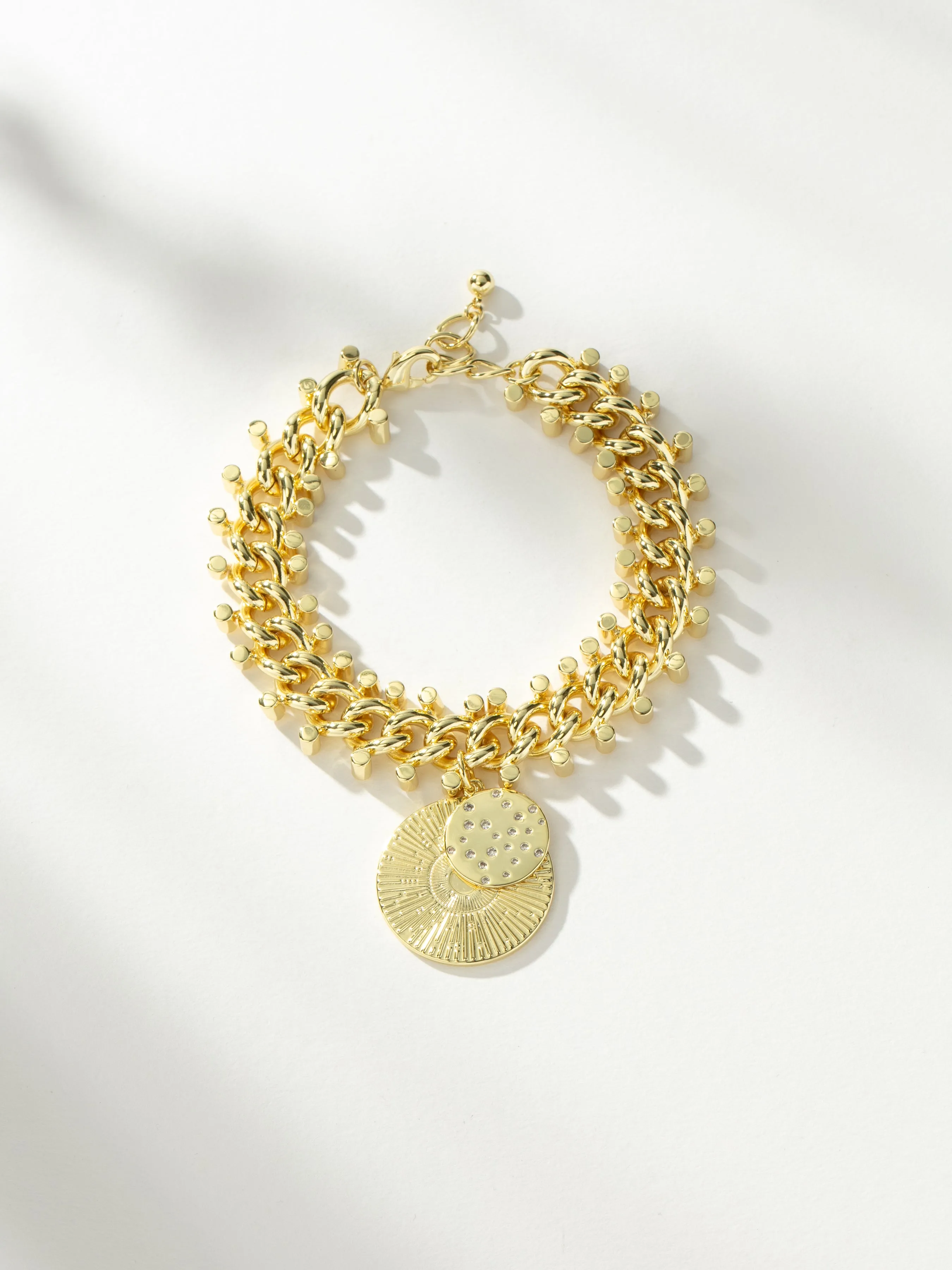The Dream Chain Bracelet sold by Uncommon James