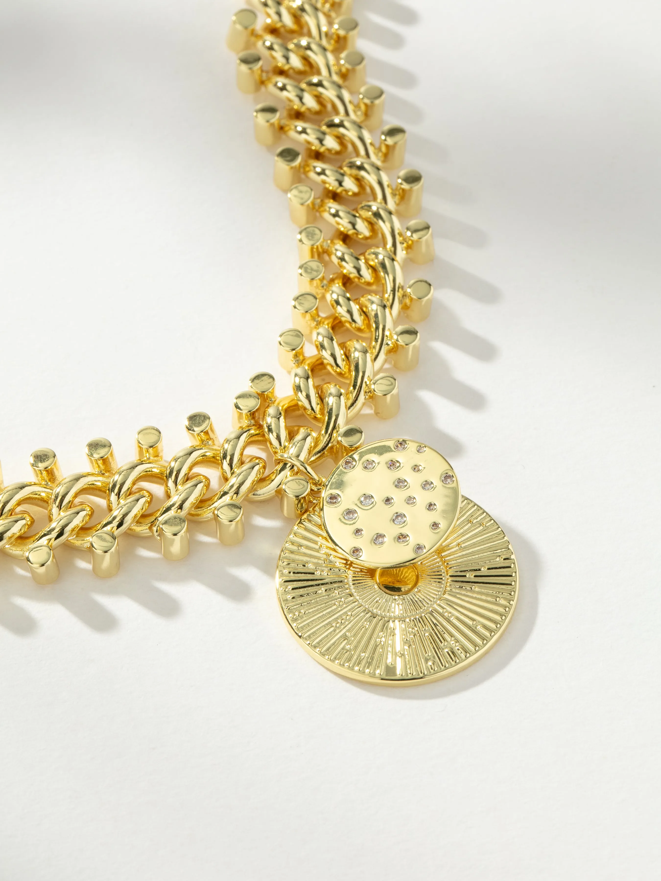 The Dream Chain Bracelet sold by Uncommon James product image thumbnail 3