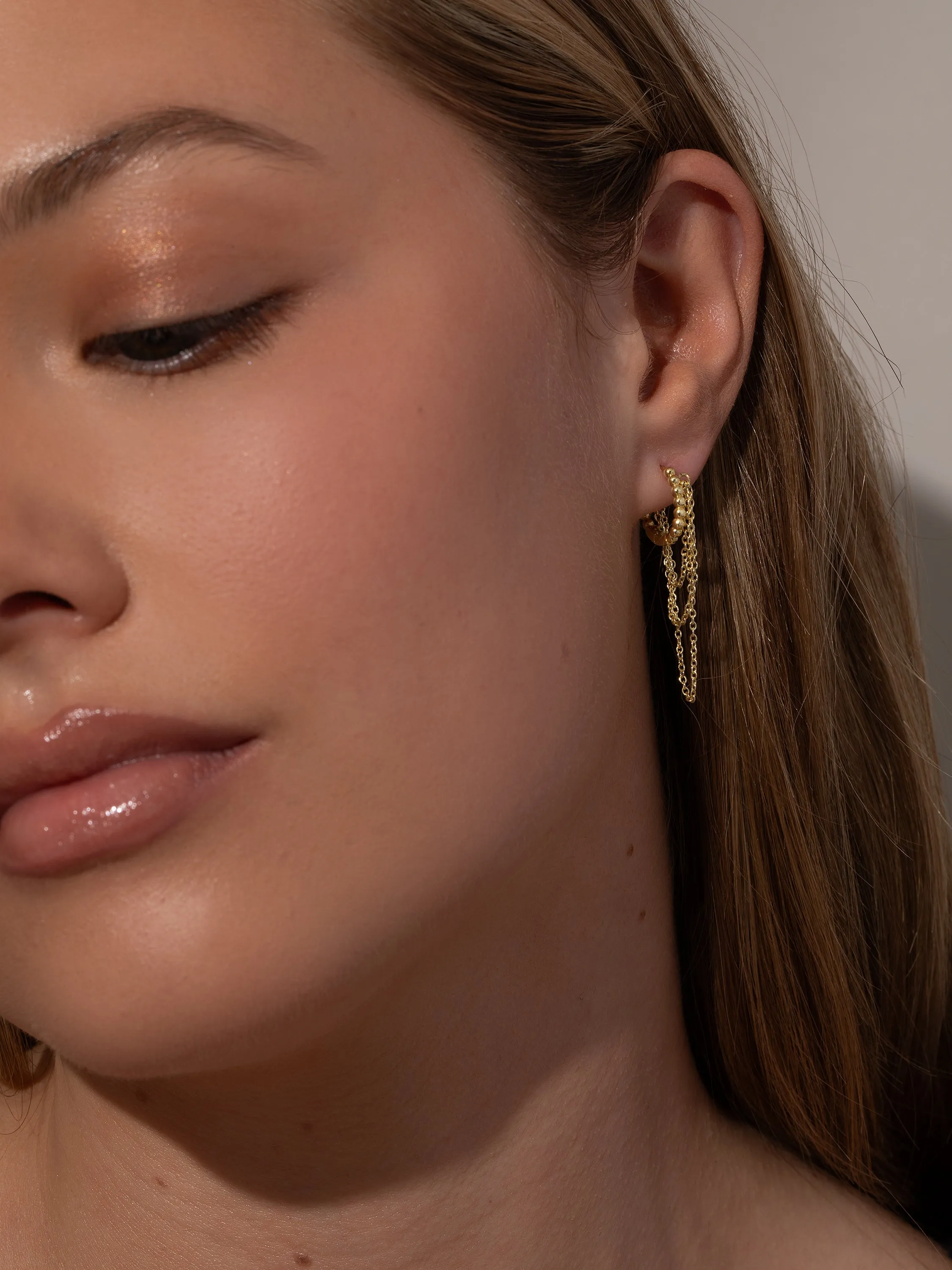 A-Lister Earring Set sold by Uncommon James product image thumbnail 2