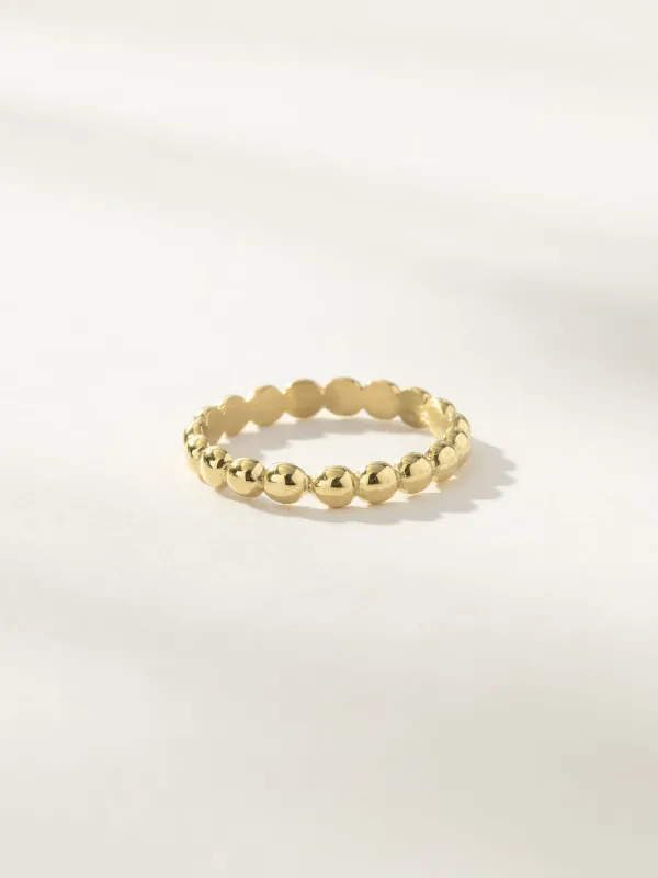 Sphere Ring sold by Uncommon James