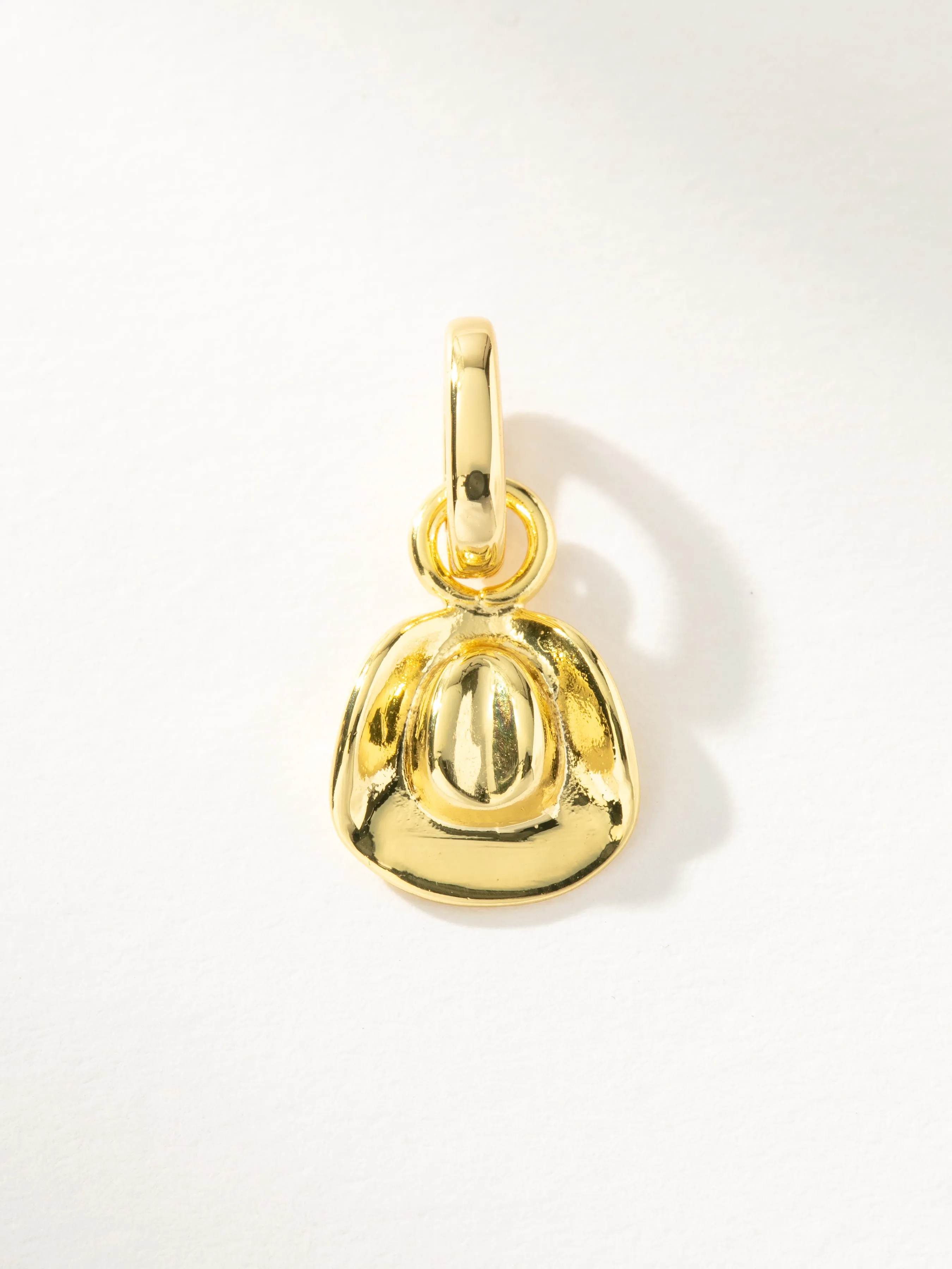 Cowboy Hat Charm sold by Uncommon James