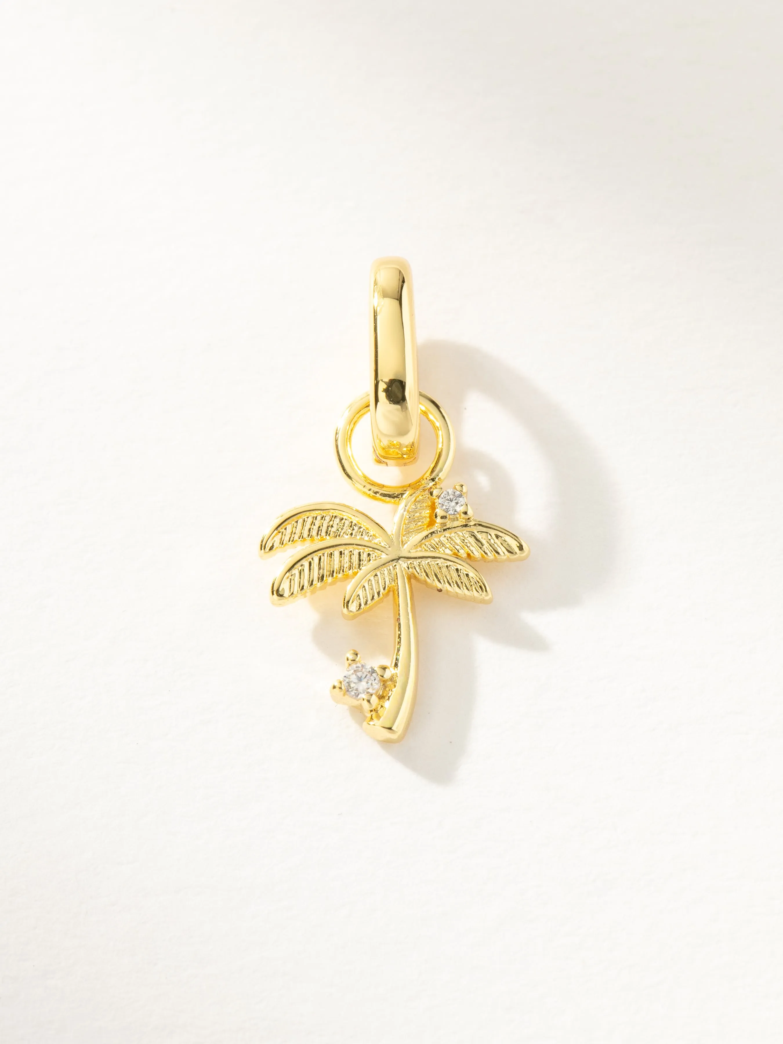 Palm Tree Charm sold by Uncommon James