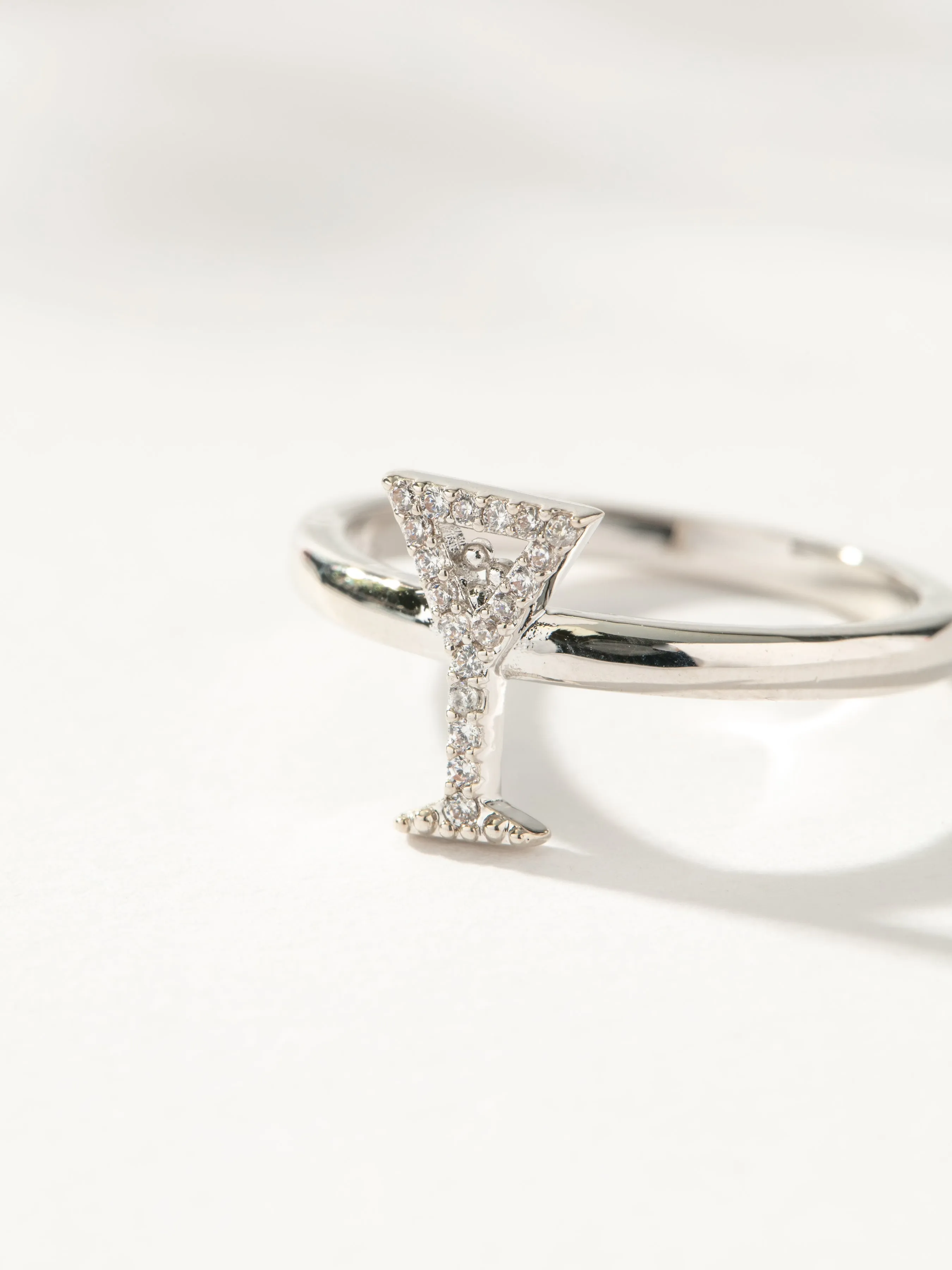 Martini Ring sold by Uncommon James product image thumbnail 5