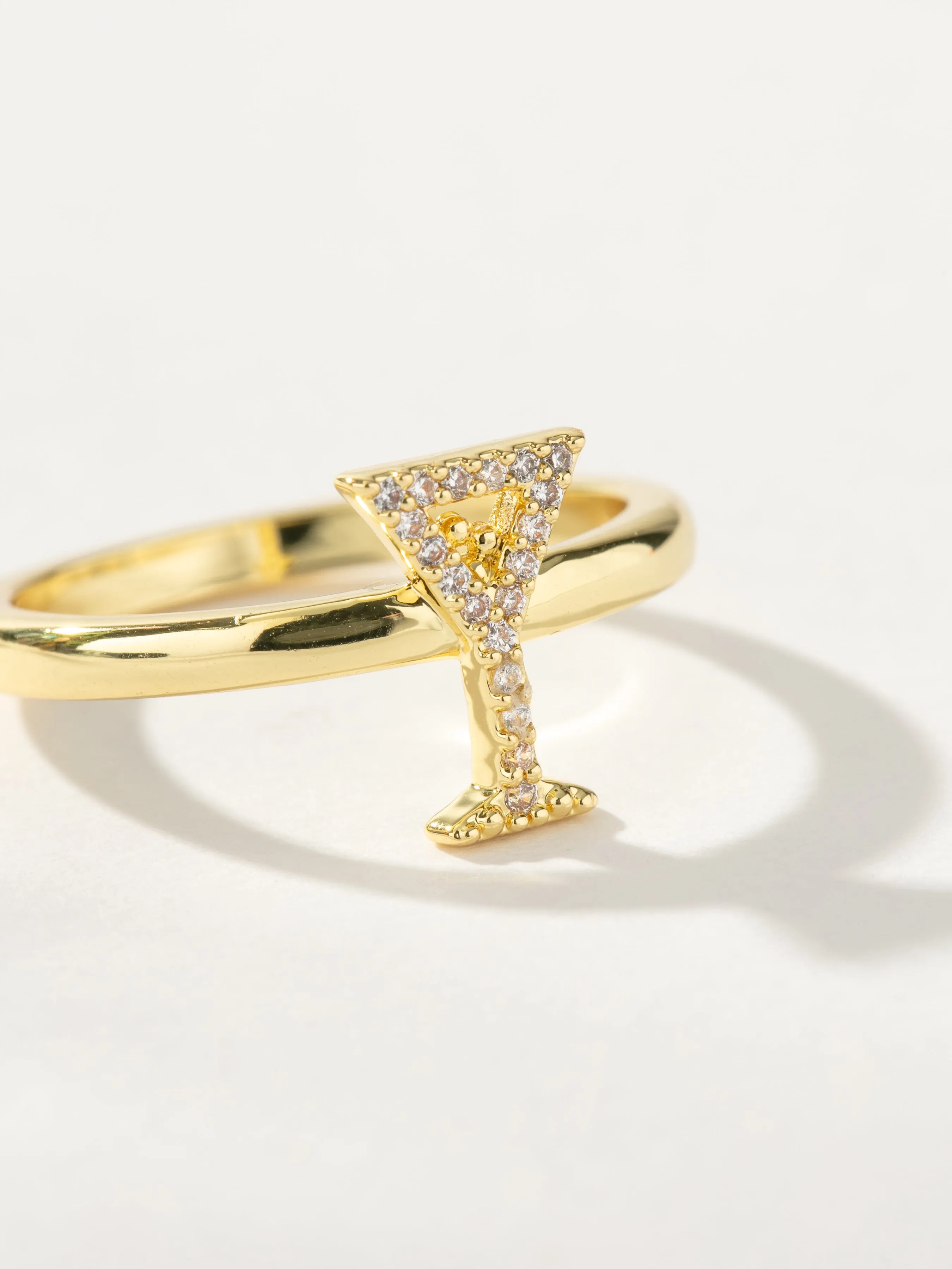 Martini Ring sold by Uncommon James product image thumbnail 2