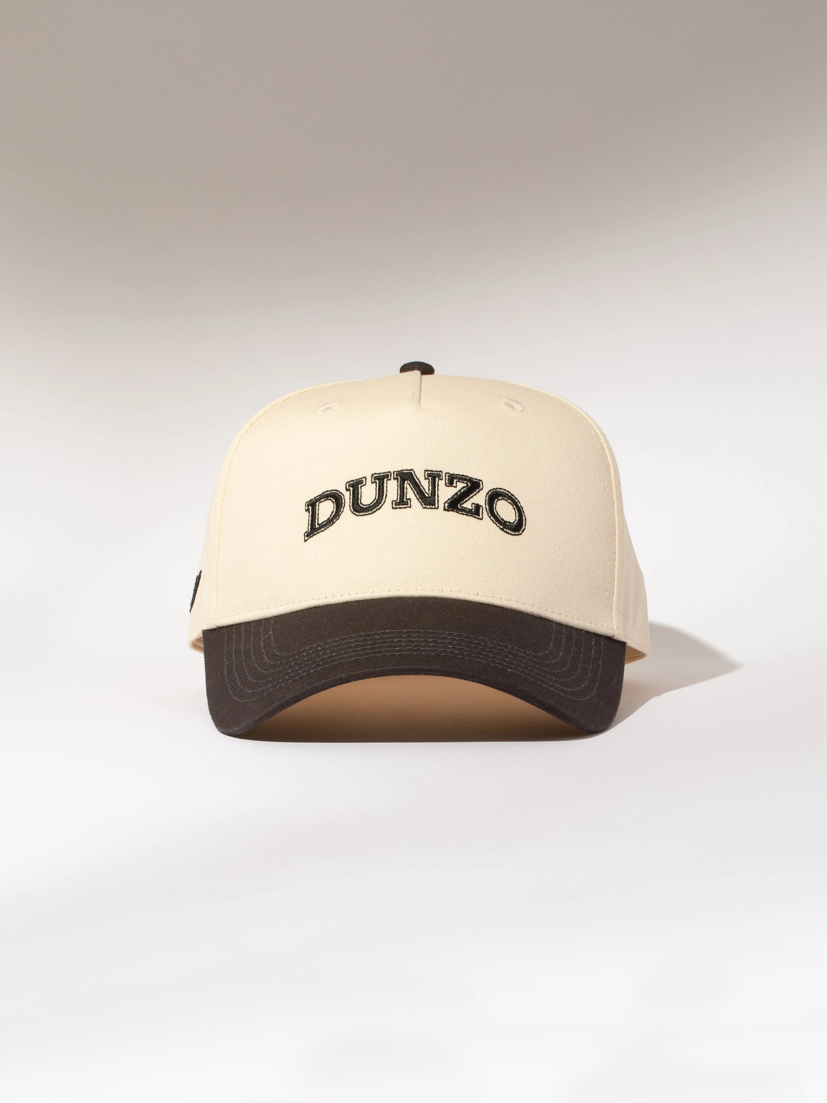 Dunzo Trucker Hat sold by Uncommon James product image thumbnail 2