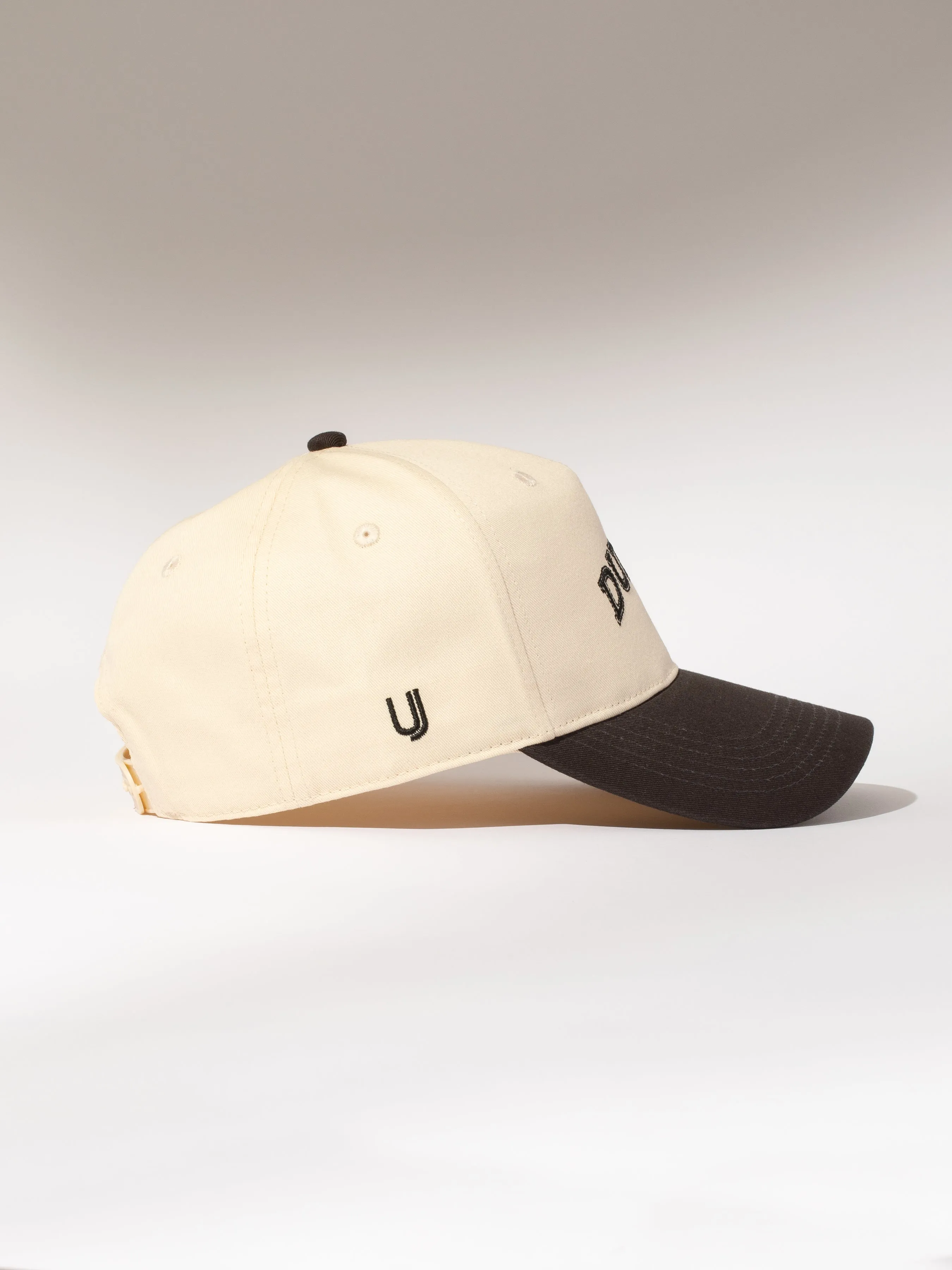Dunzo Trucker Hat sold by Uncommon James product image thumbnail 3
