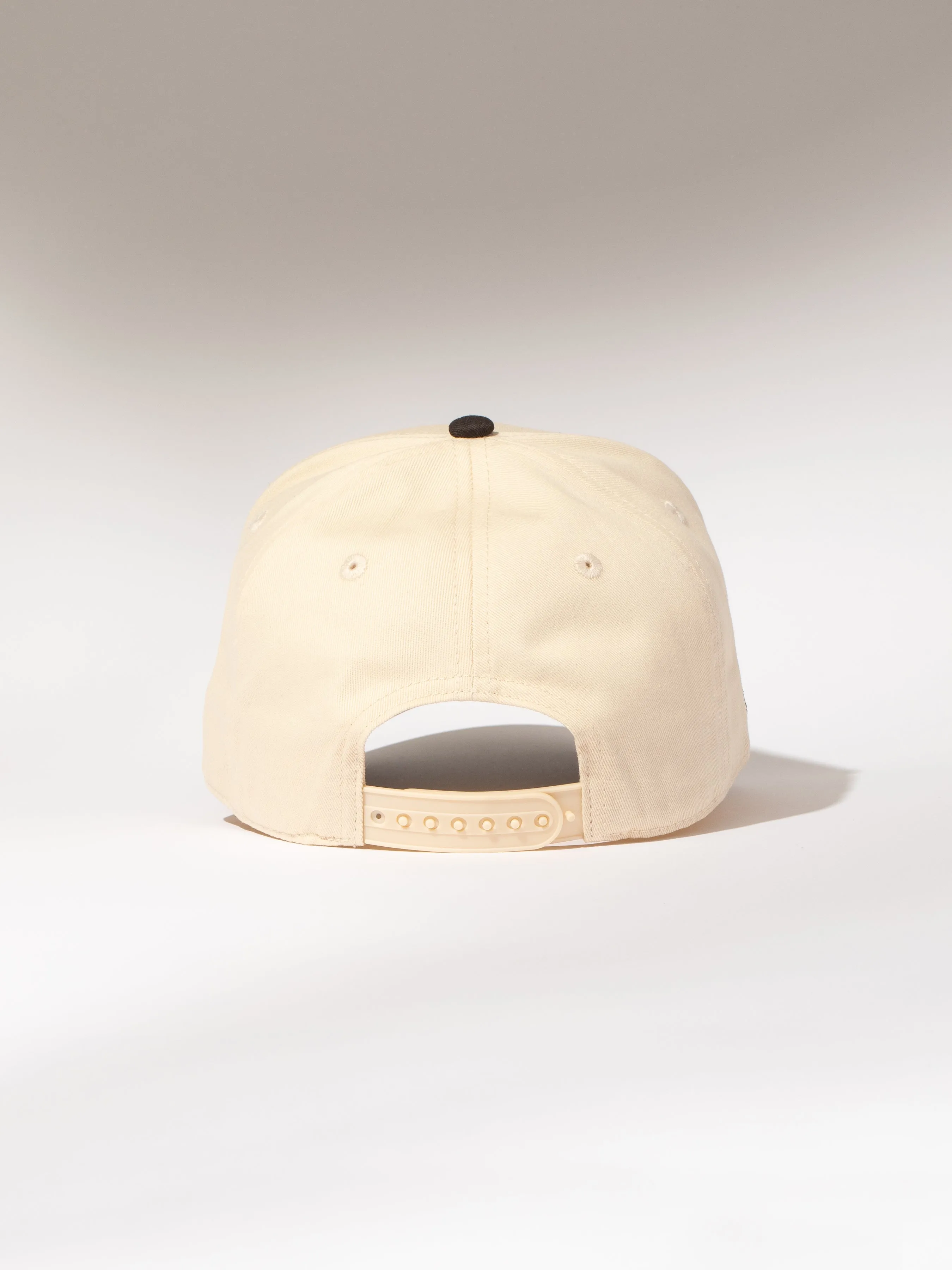 Dunzo Trucker Hat sold by Uncommon James product image thumbnail 4