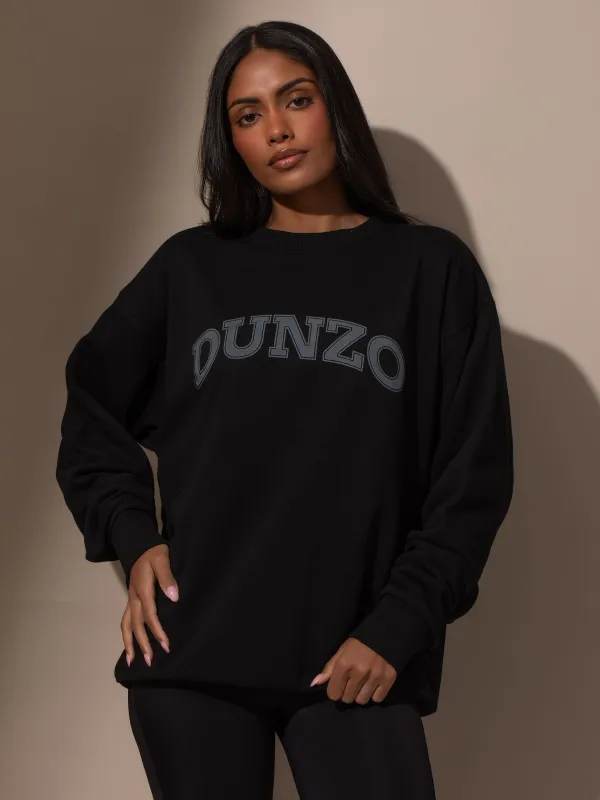 Dunzo Sweatshirt sold by Uncommon James