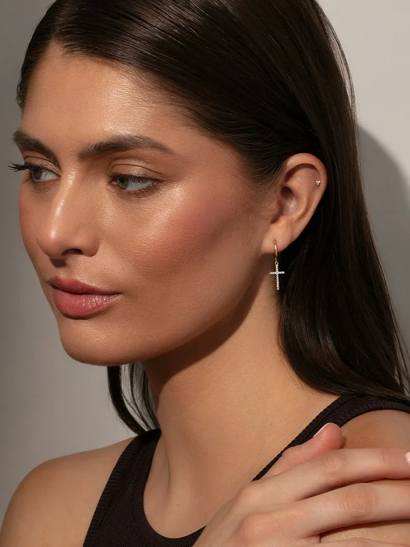 On Repeat Earring Set sold by Uncommon James product image thumbnail 2