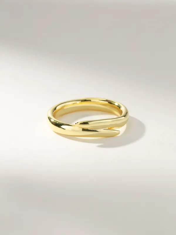 Moves Crossover Ring made by Uncommon James