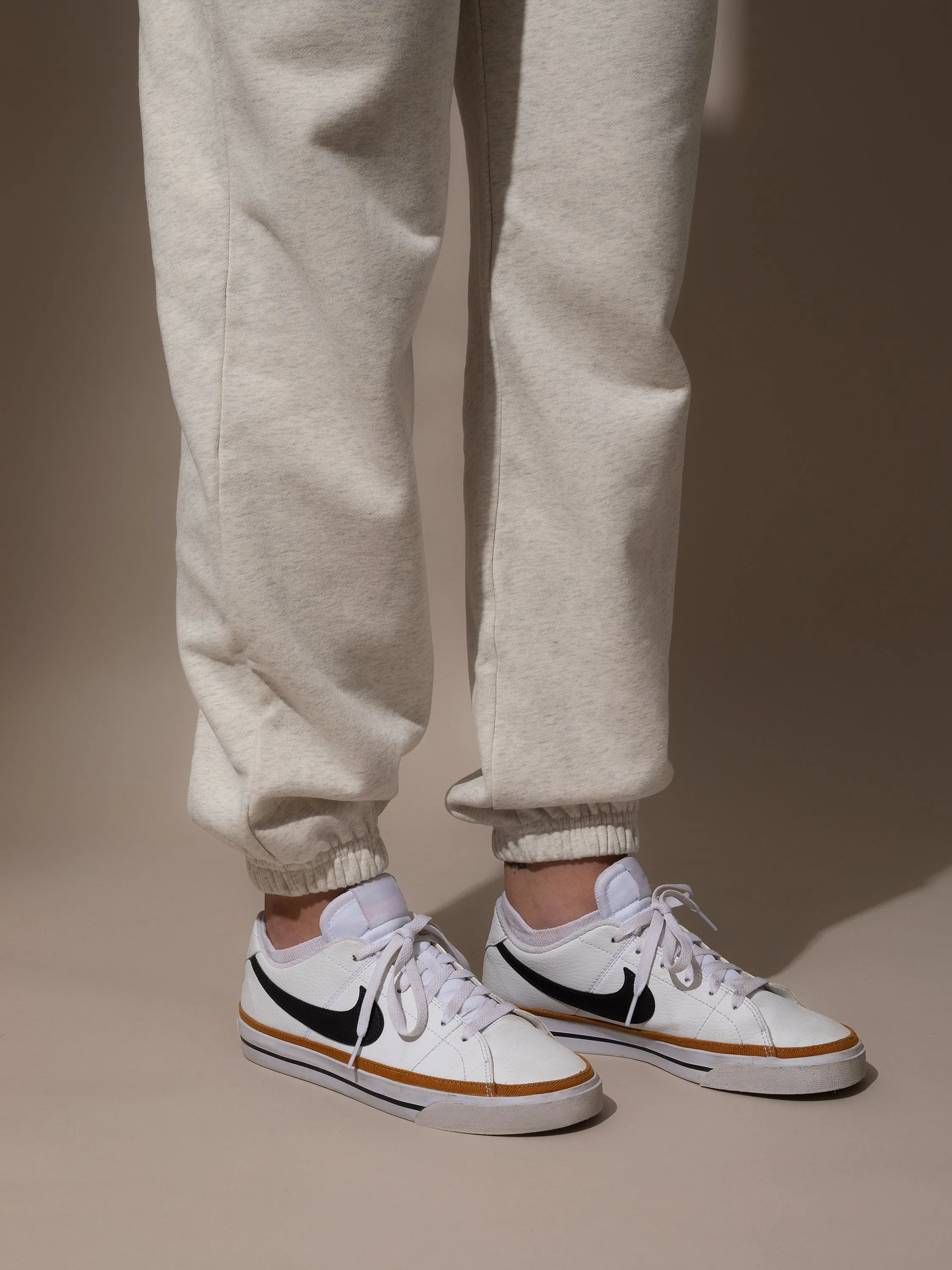 Let's Be Honest Sweatpants sold by Uncommon James product image thumbnail 3