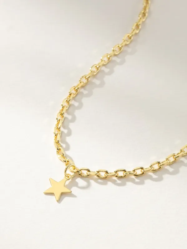 Starlight Necklace sold by Uncommon James