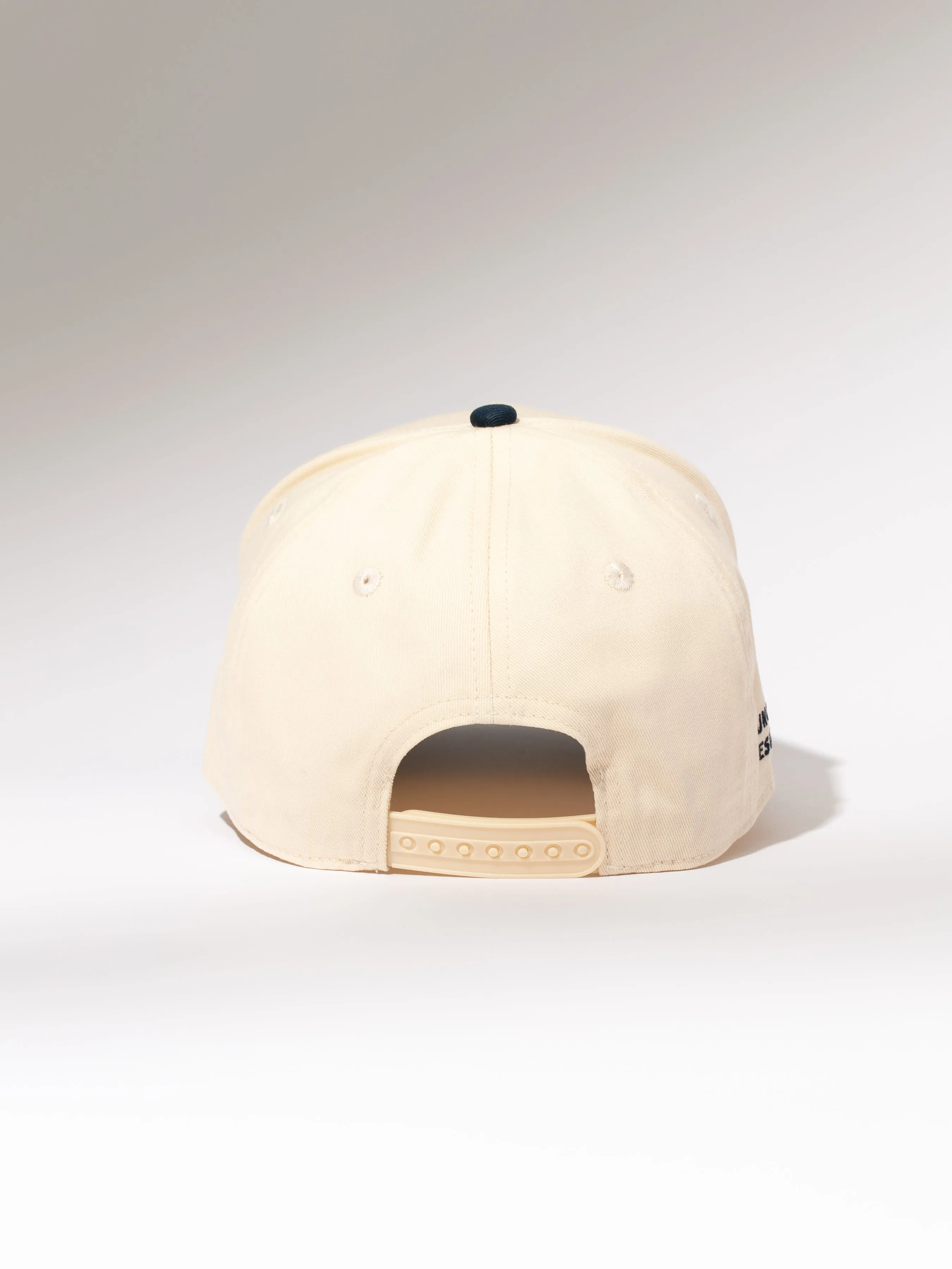 Flights Over Feelings Trucker Hat sold by Uncommon James product image thumbnail 5