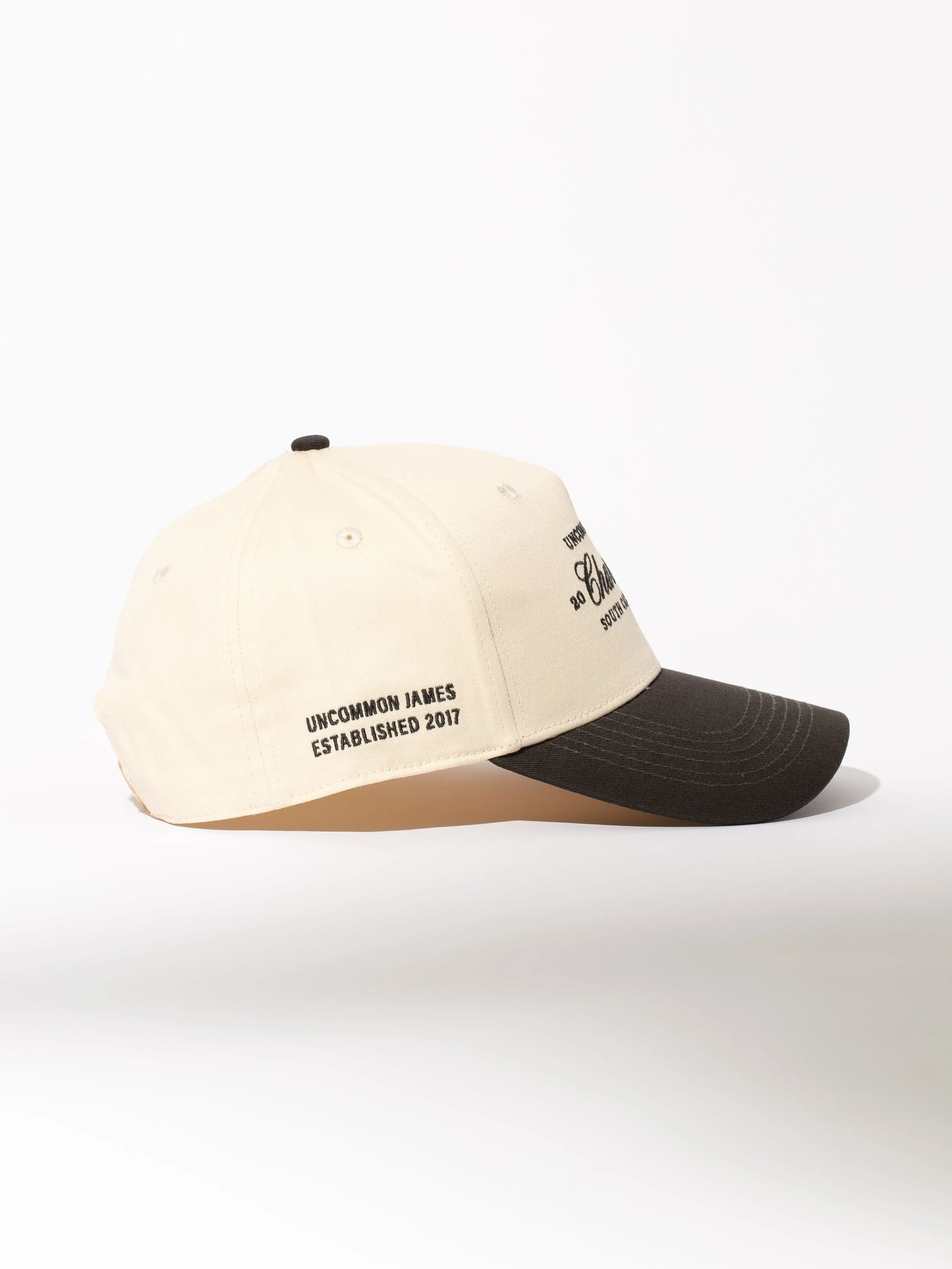 City Girl Charleston Trucker Hat sold by Uncommon James product image thumbnail 3