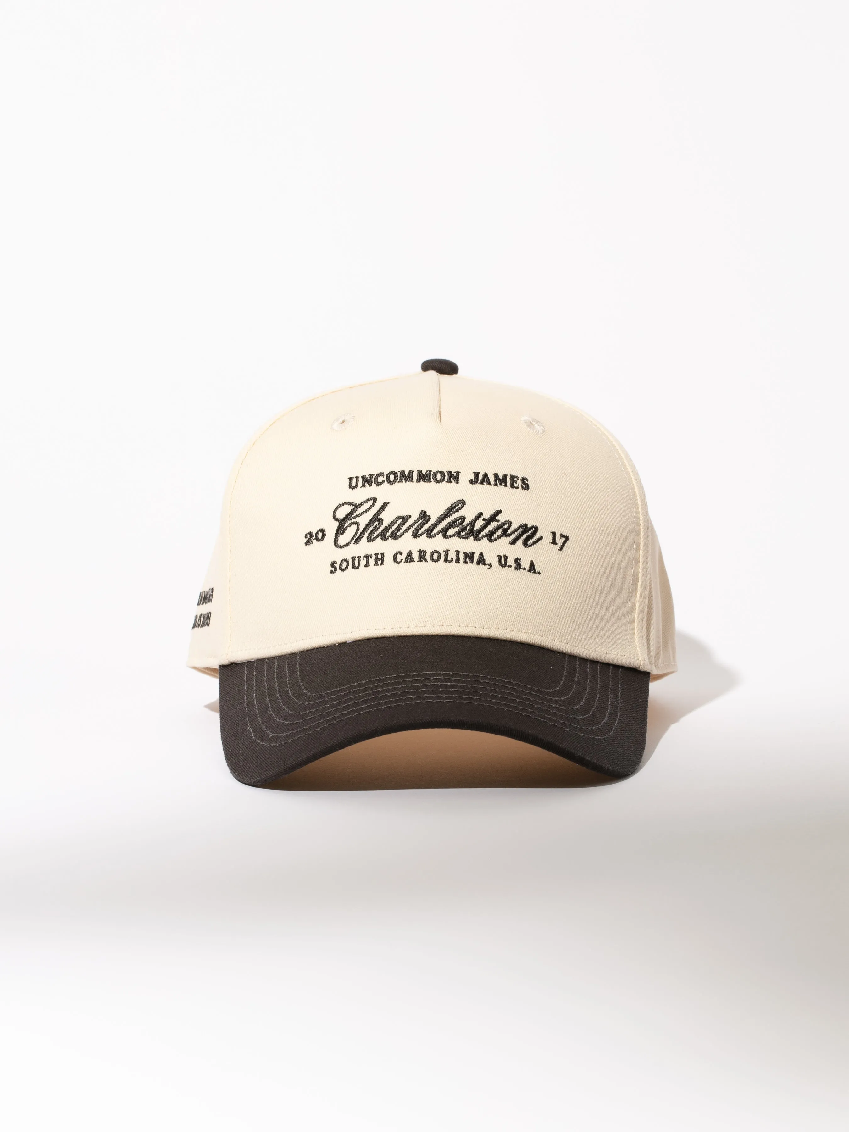 City Girl Charleston Trucker Hat sold by Uncommon James product image thumbnail 2