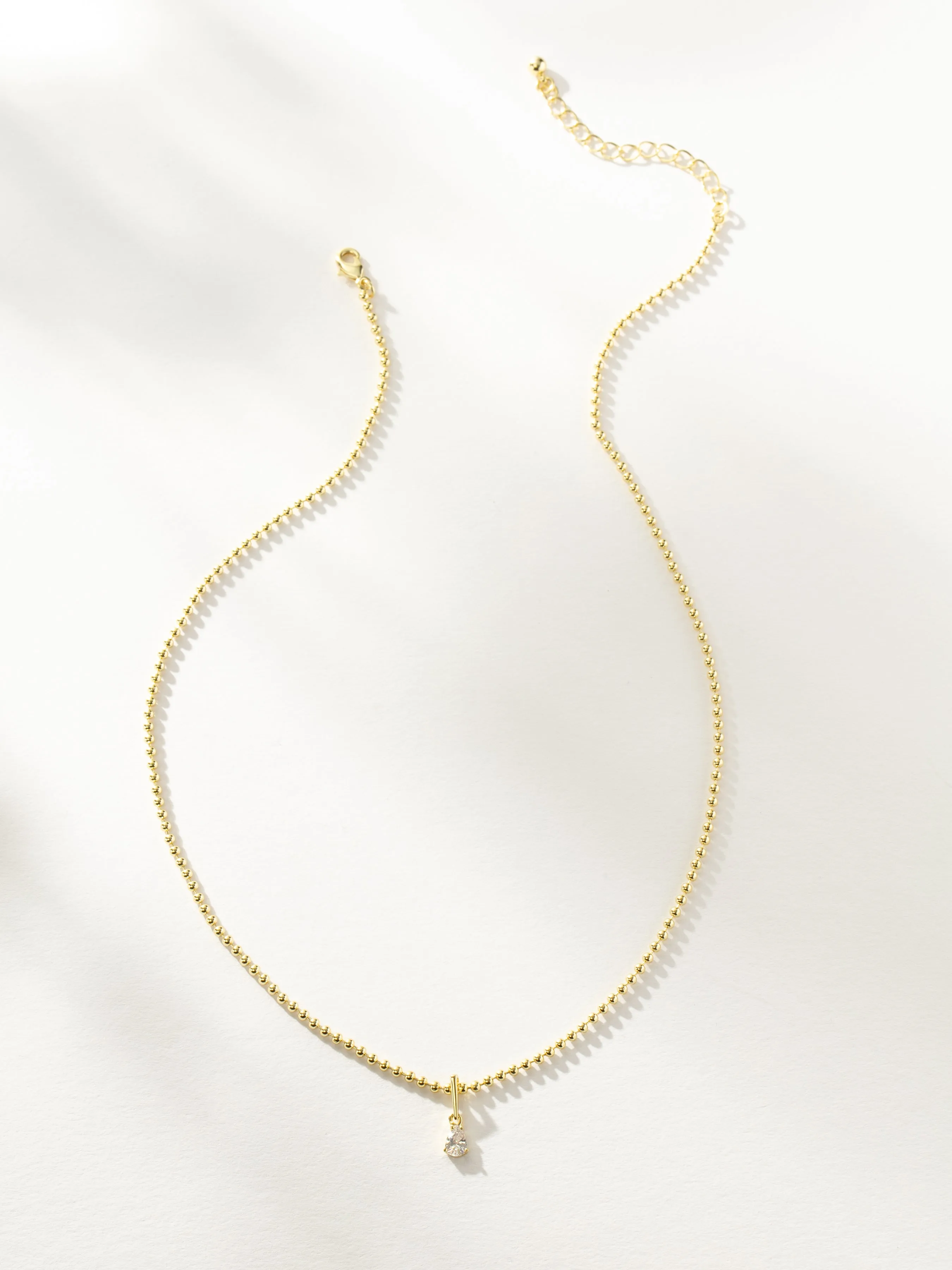 Wishful Pendant Necklace sold by Uncommon James product image thumbnail 4
