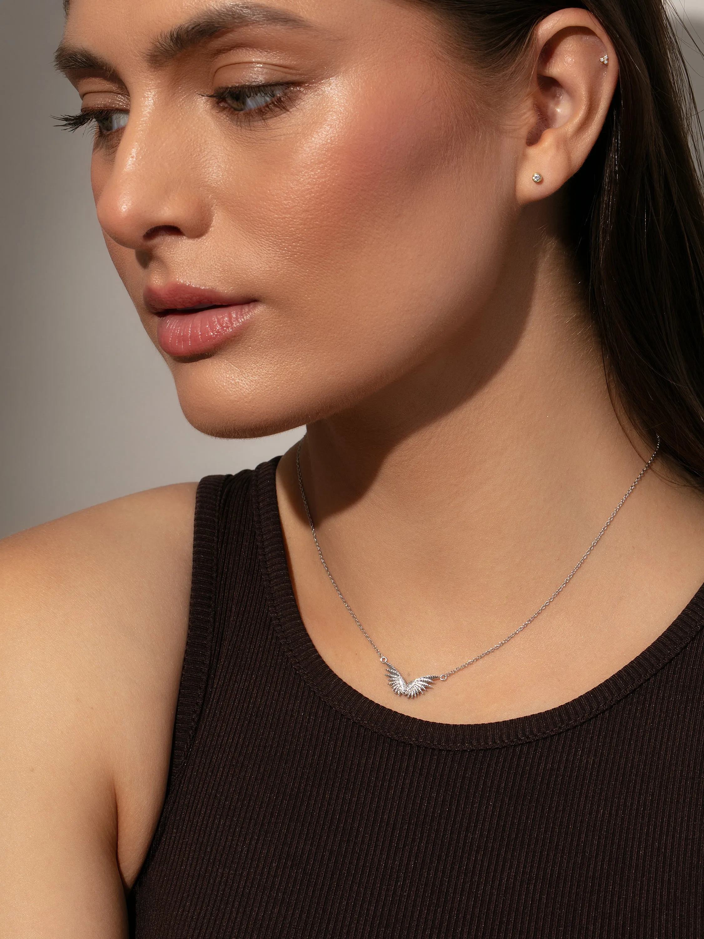 Protection Necklace sold by Uncommon James product image thumbnail 5