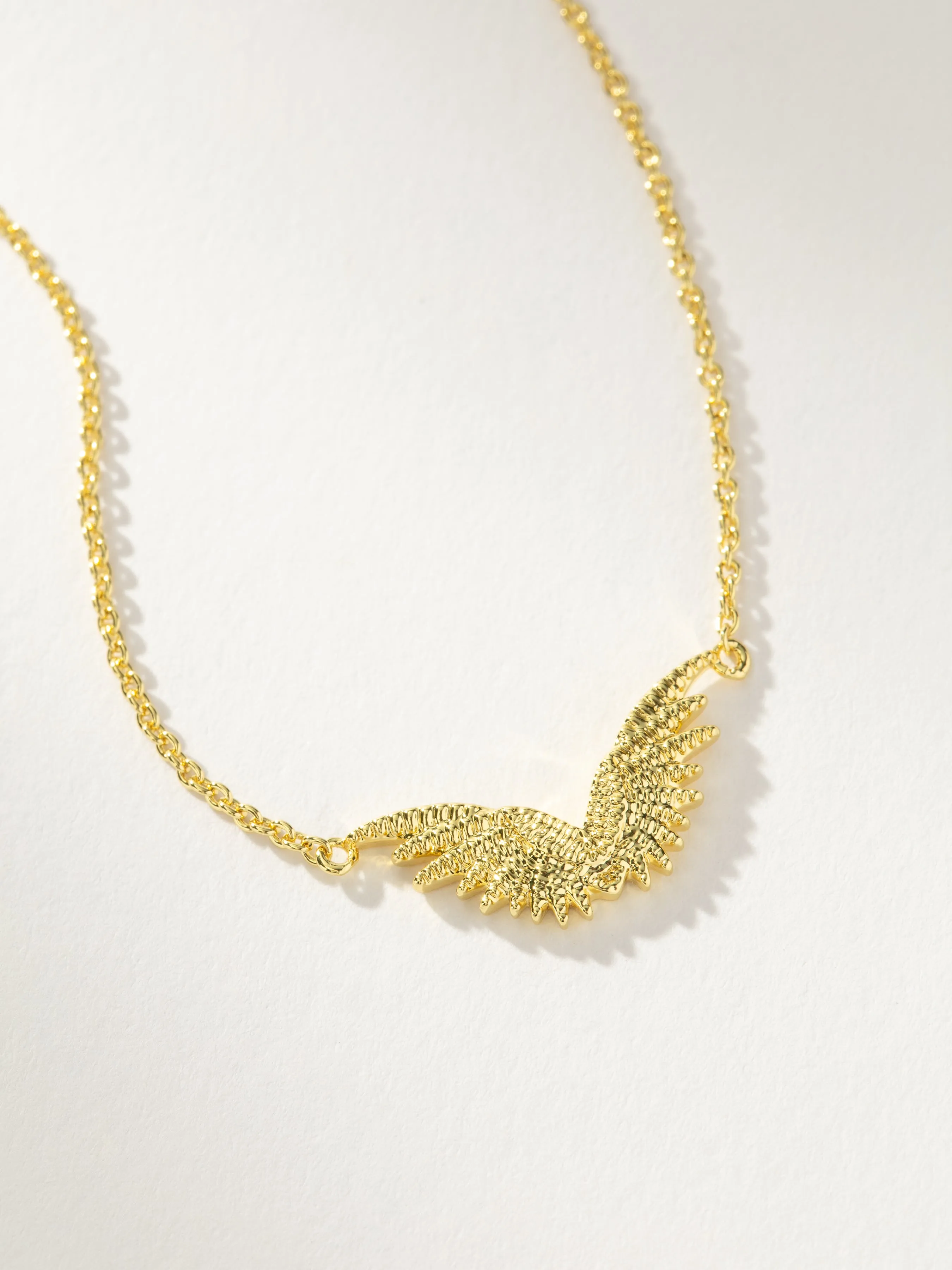 Protection Necklace sold by Uncommon James