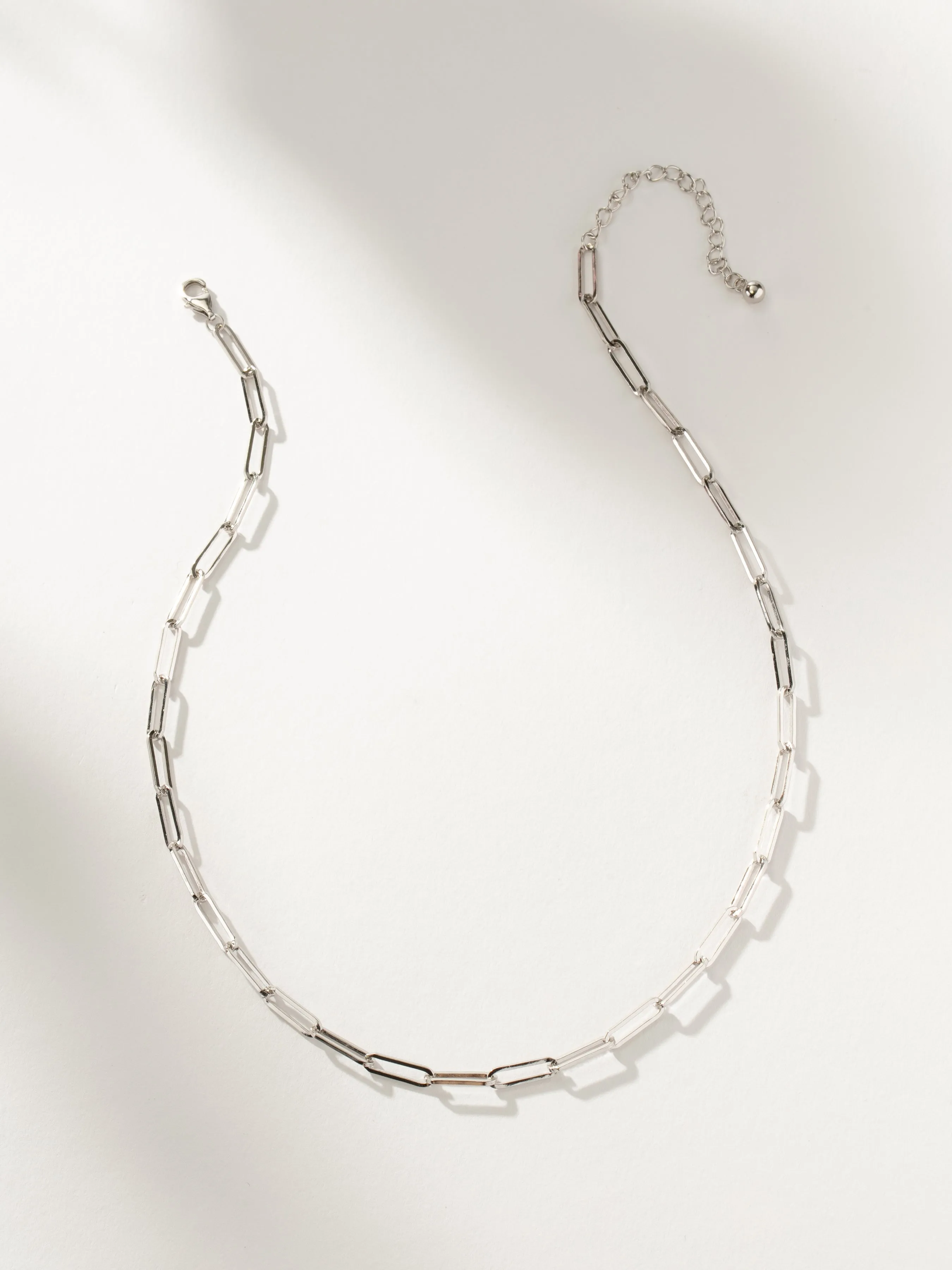 Mini Linked Up Necklace sold by Uncommon James