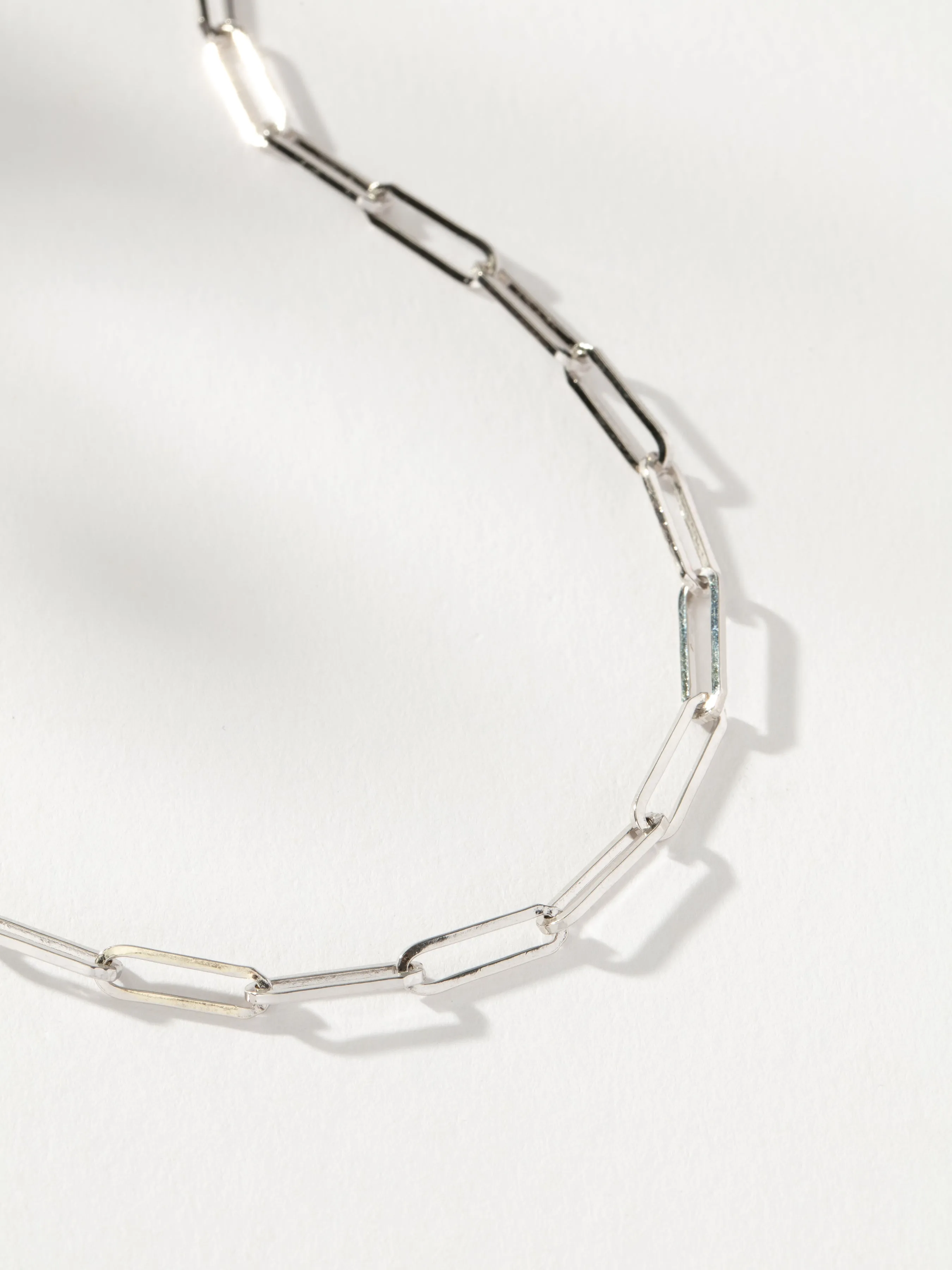 Mini Linked Up Necklace sold by Uncommon James product image thumbnail 3